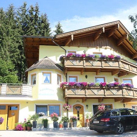 Landhaus Katharina Hippach Exterior foto